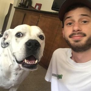 Meet your Posher, Avery